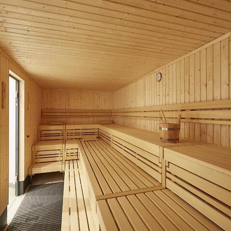 Reetland Am Meer - Premium Reetdachvilla Mit 3 Schlafzimmern, Sauna Und Kamin F27 Dranske Zewnętrze zdjęcie